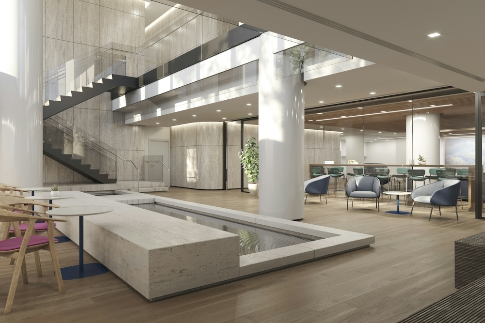 2BR in Hudson Yards - Photo 2