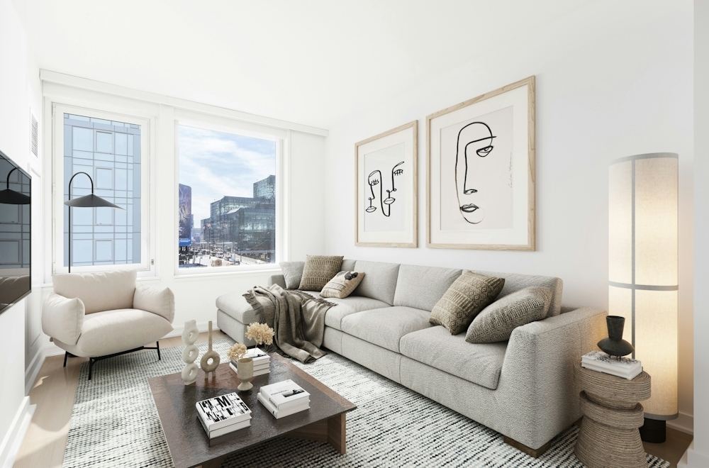 2BR in Hudson Yards - Photo 1