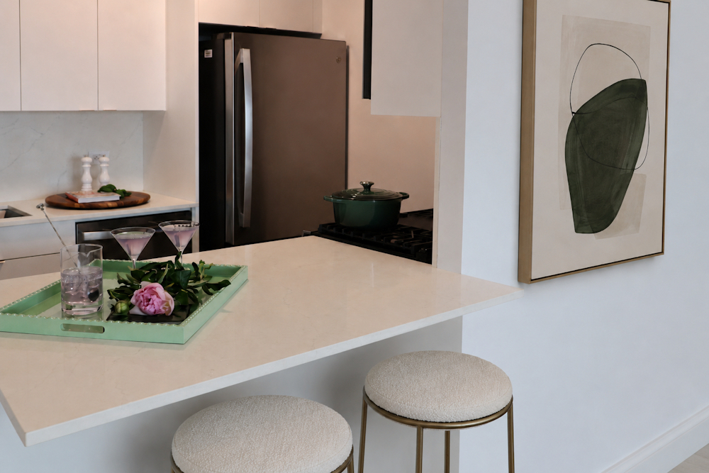 Studio in Financial District - Photo 1