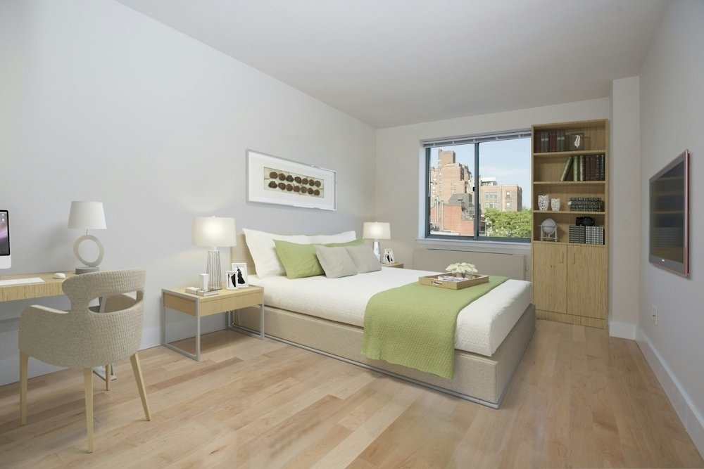 Studio in West Village - Photo 2