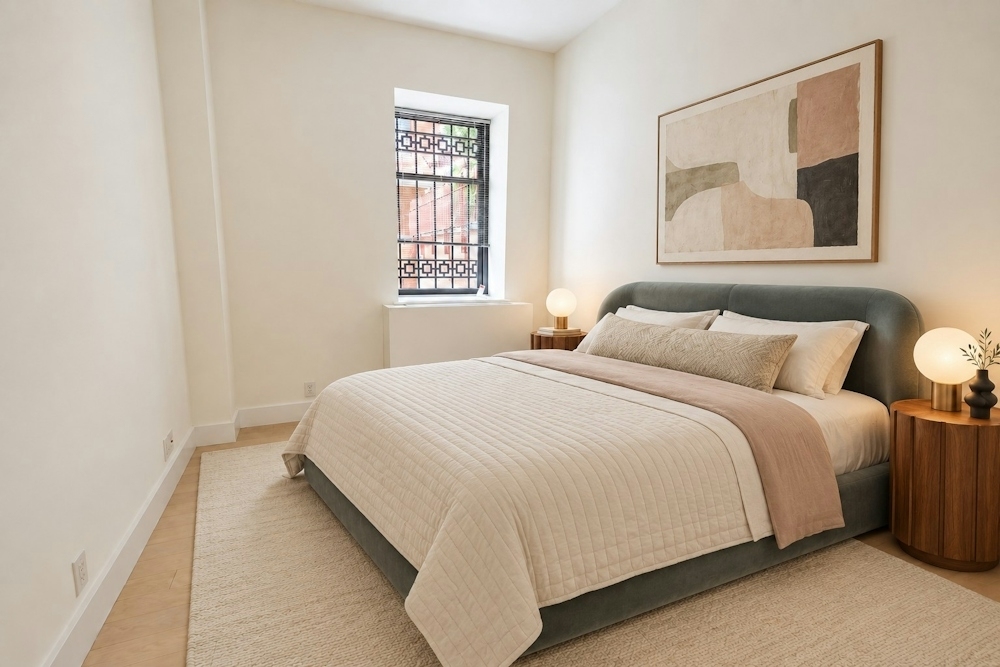 1BR in West Village - Photo 2