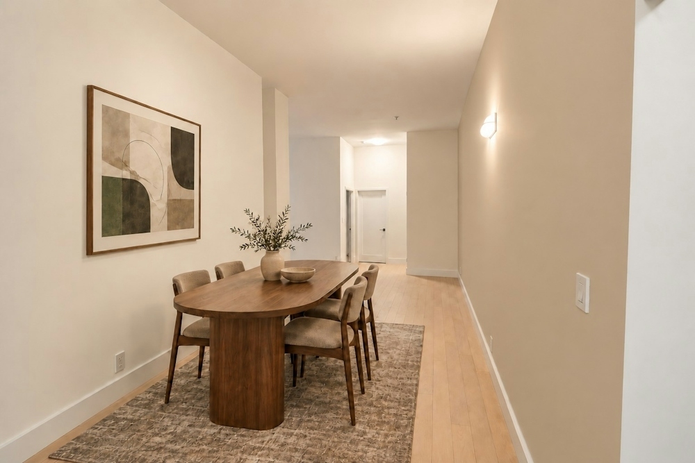 1BR in West Village - Photo 0