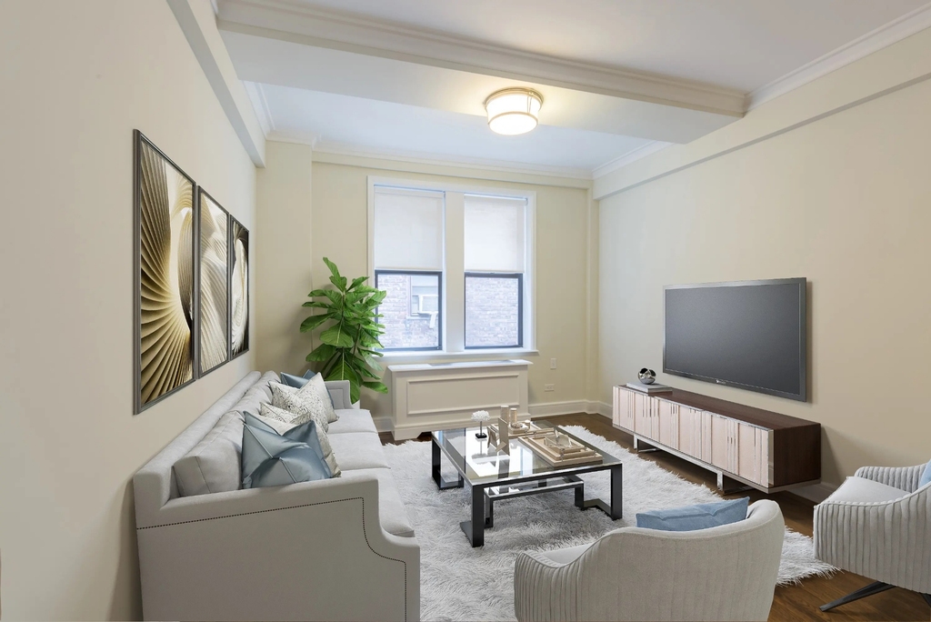 1BR in Upper West Side - Photo 2