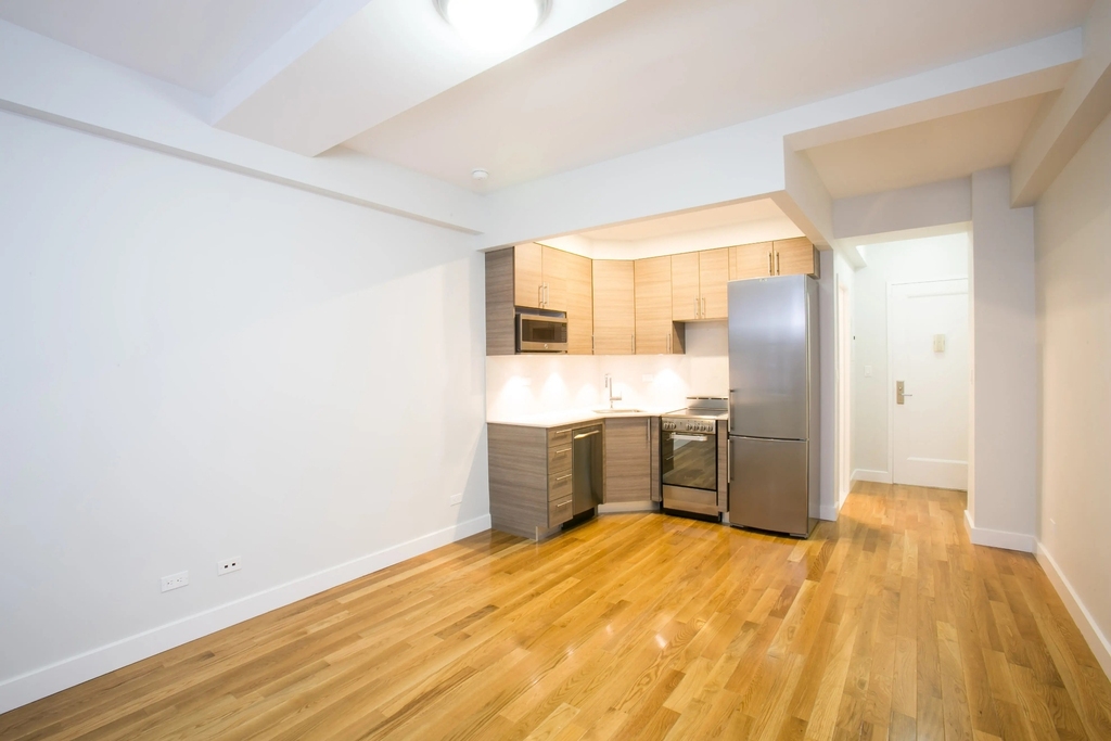 1BR in Upper West Side - Photo 0