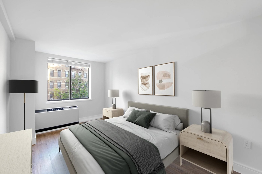 2BR in Upper East Side - Photo 4