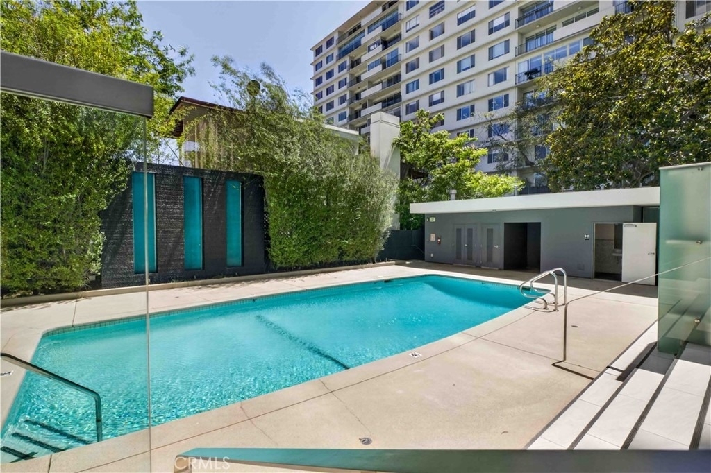 838 N Doheny - Photo 32