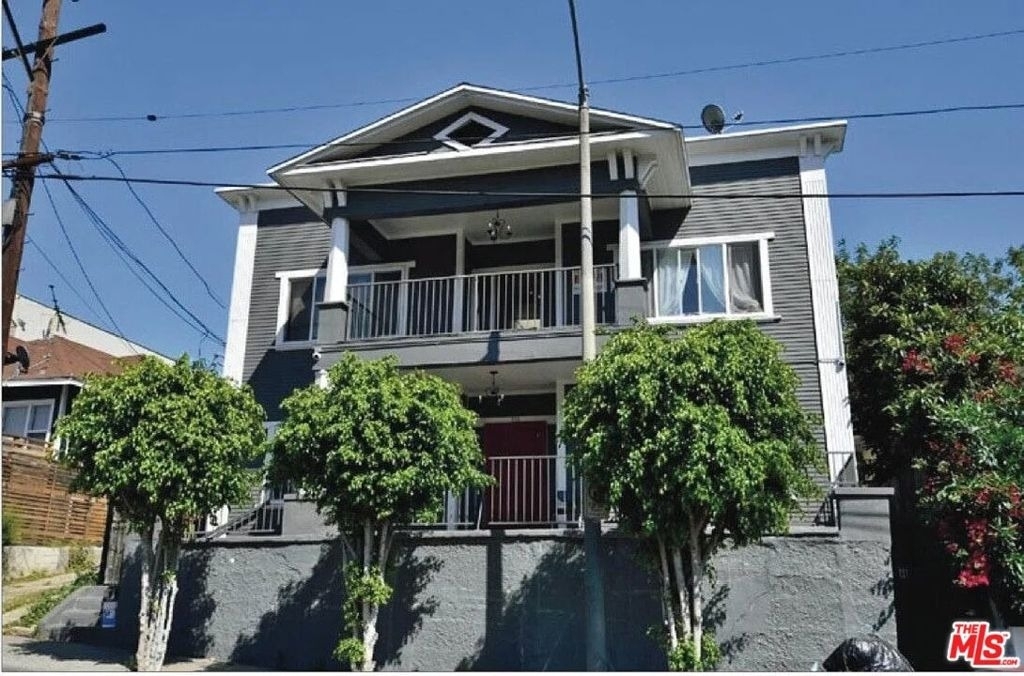 316 N Bixel Street - Photo 6