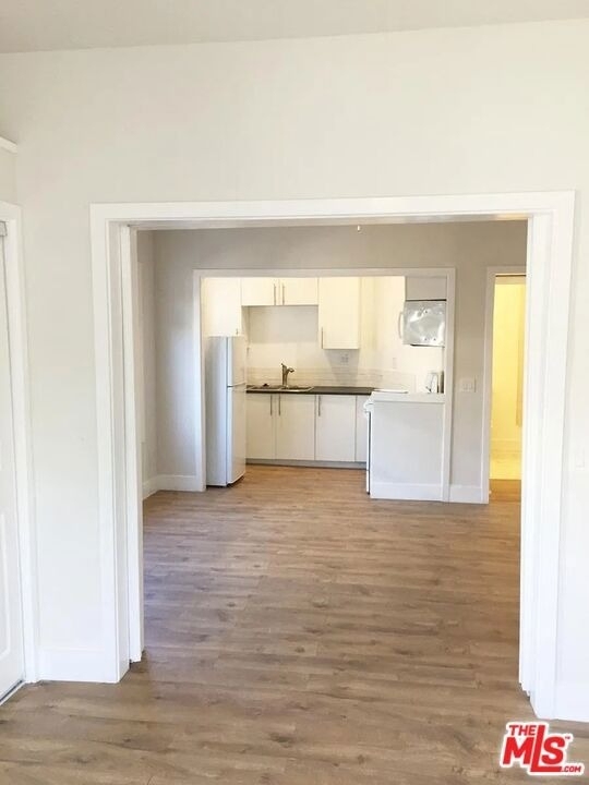 316 N Bixel Street - Photo 1