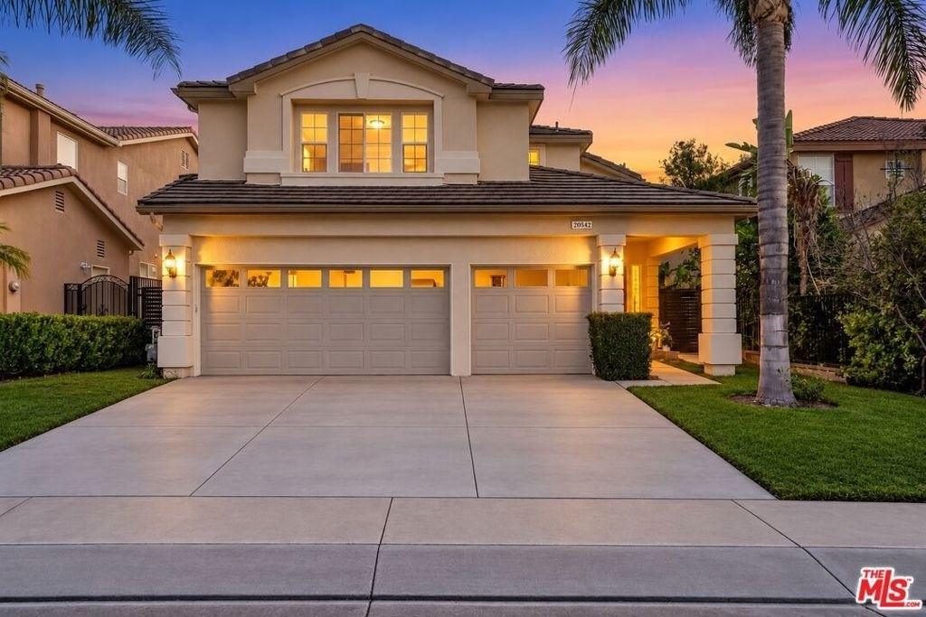 20542 Pesaro Way - Photo 1