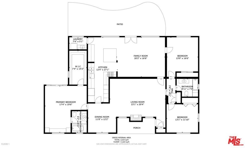 2452 N Altadena Drive - Photo 31