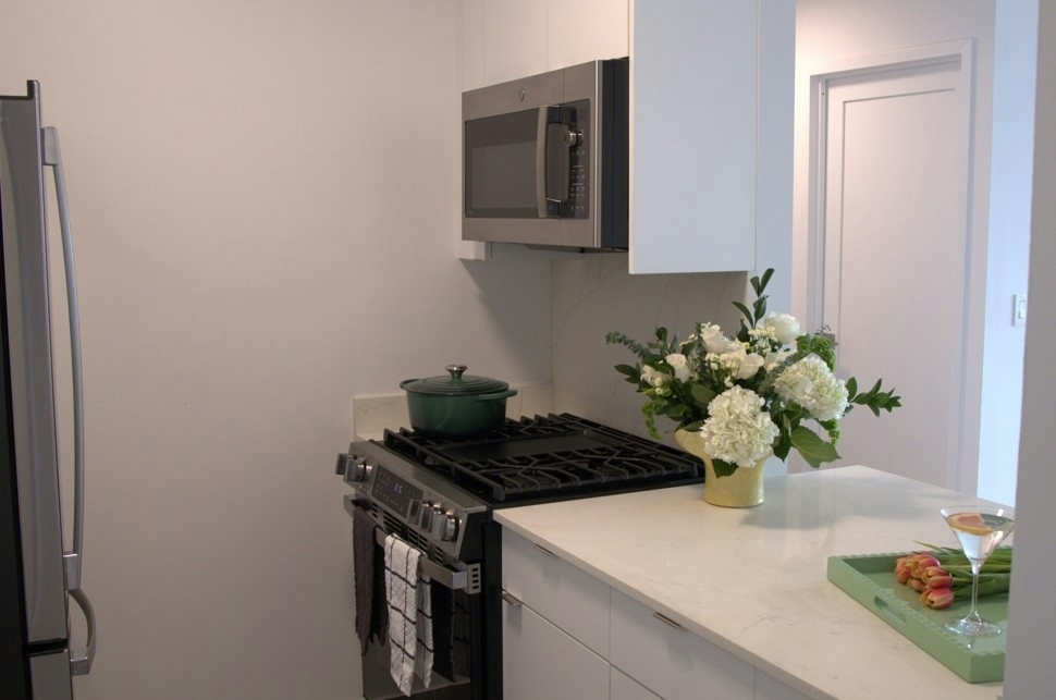 1BR in Financial District - Photo 4