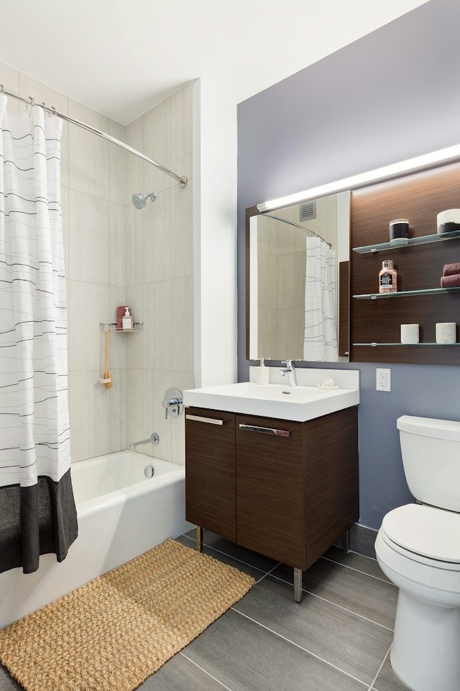 2BR in Long Island City - Photo 5