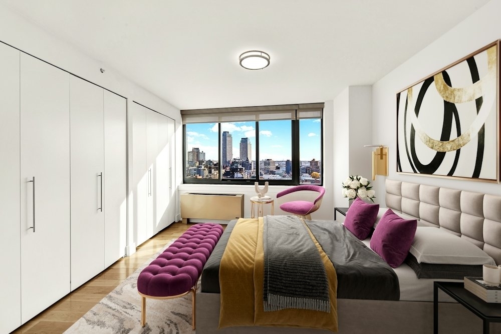 2BR in Long Island City - Photo 2