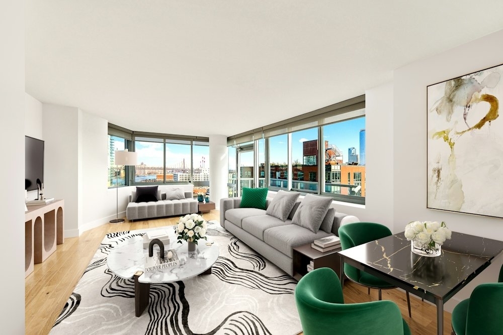 2BR in Long Island City - Photo 0
