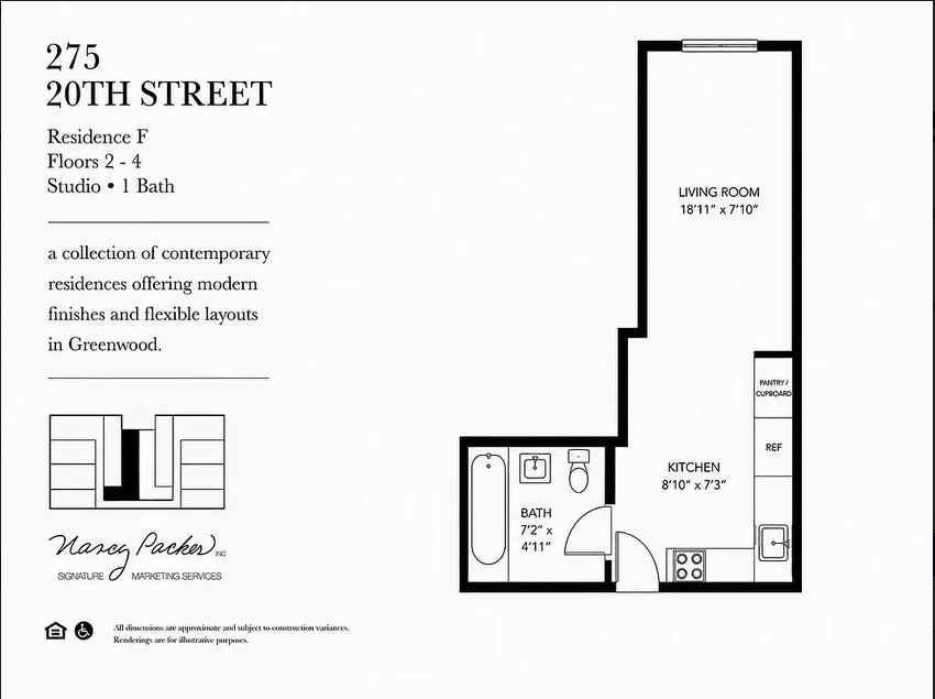 273 20th Street - Photo 11