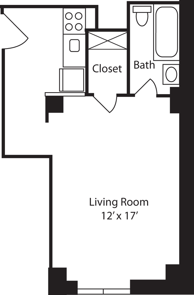 41 West 86th St - Photo 32