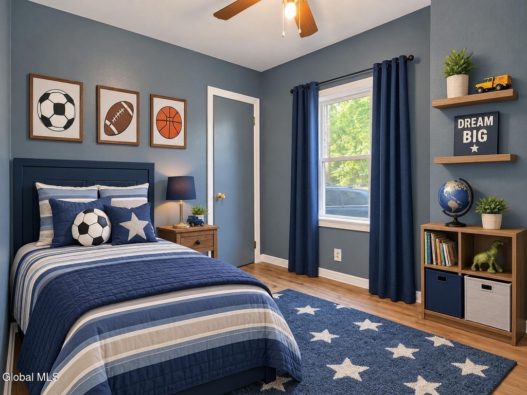 609 Crane Street - Photo 13