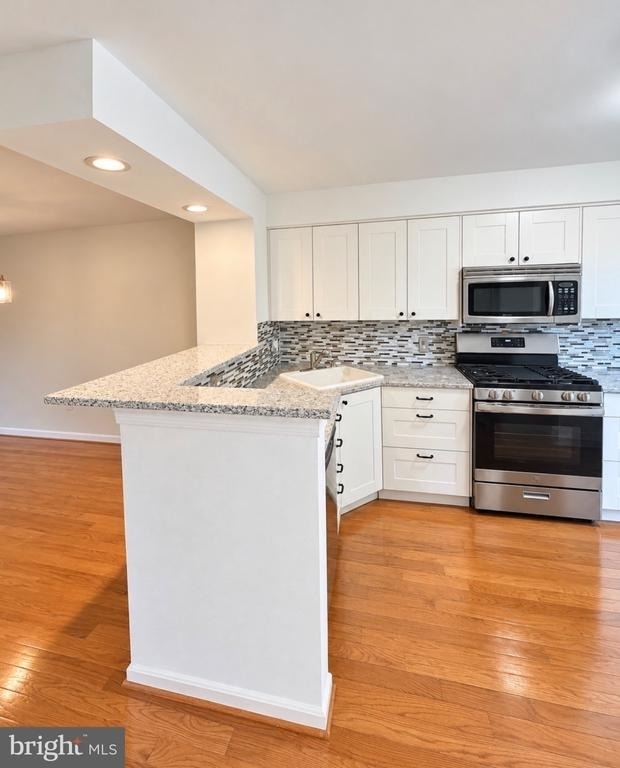 3022 Kings Village Road - Photo 2