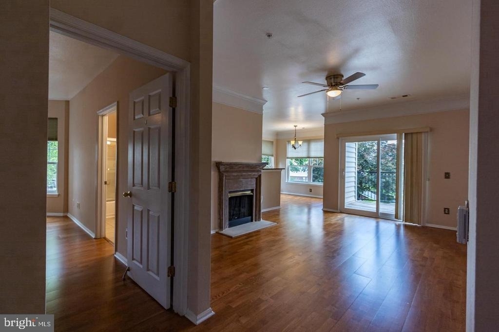 1600 Spring Gate Drive - Photo 5