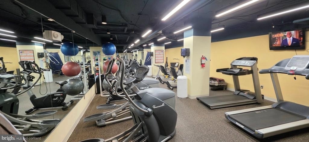 5500 Holmes Run Pkwy Parkway - Photo 23