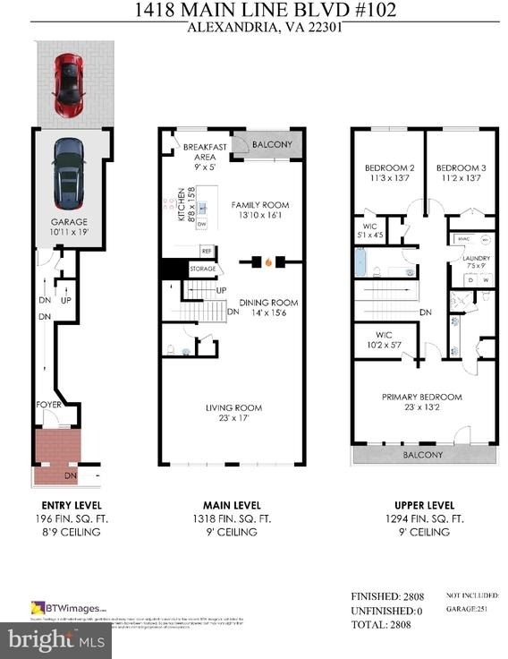 1418 Main Line Boulevard - Photo 49