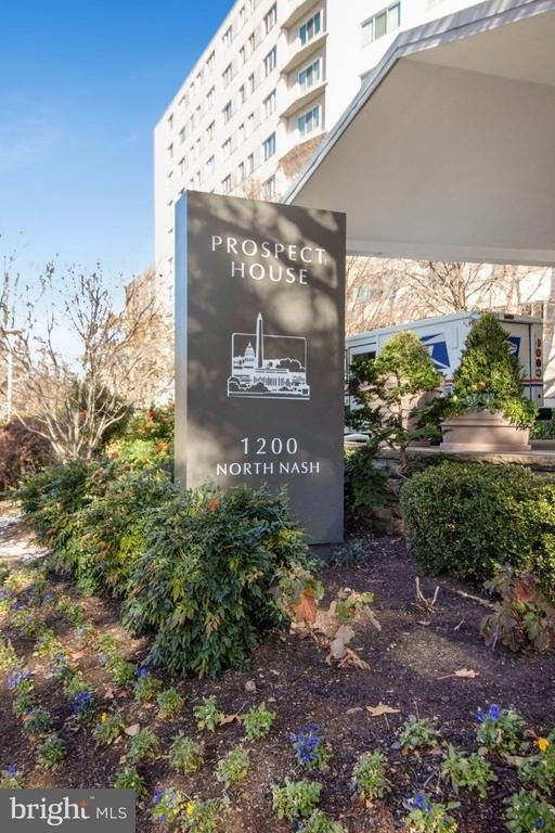 1200 N Nash Street - Photo 1