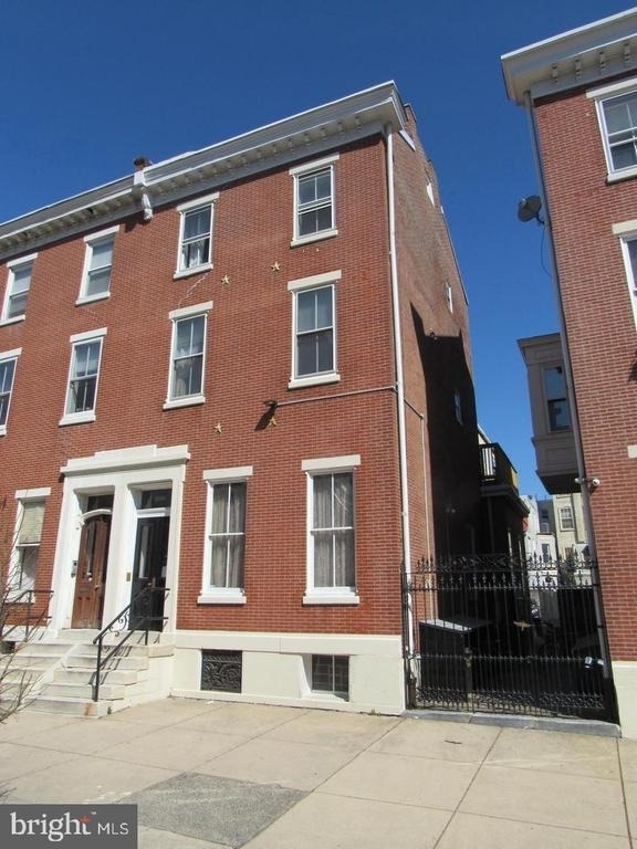 1617 Green Street - Photo 20