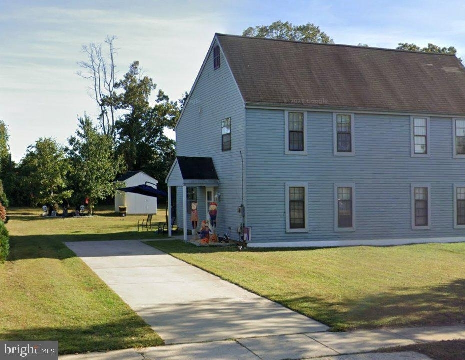 21 Greenfield Drive - Photo 0