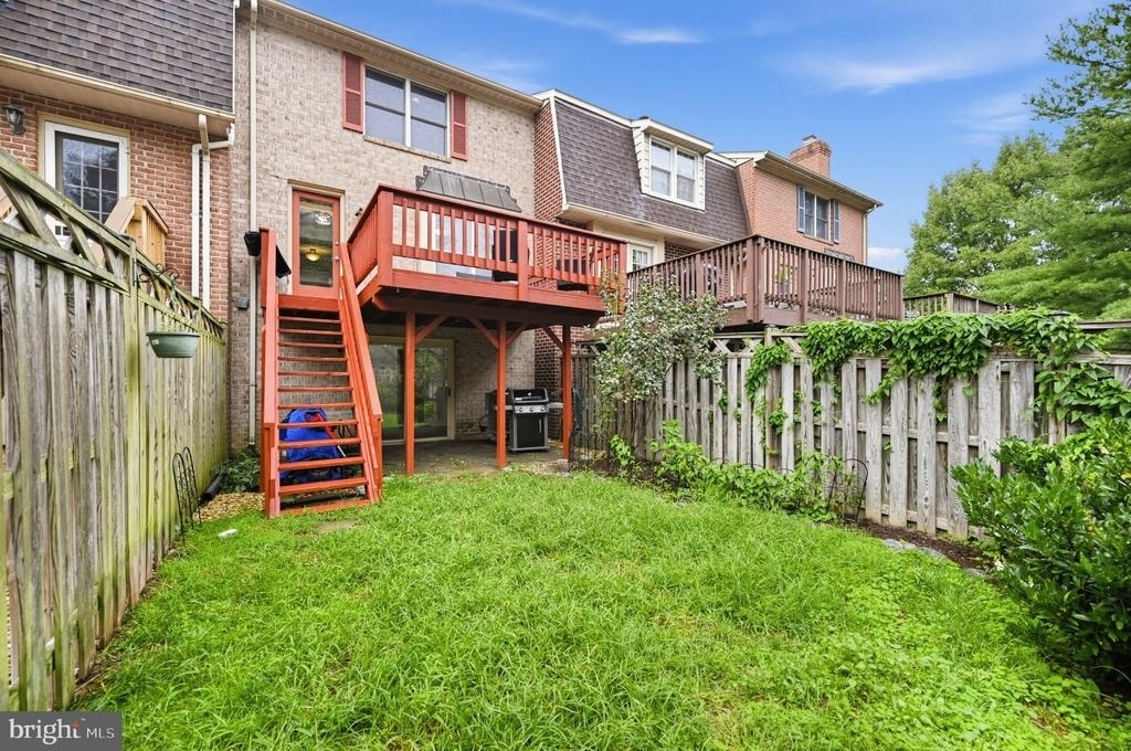 8006 Broken Reed Court - Photo 2