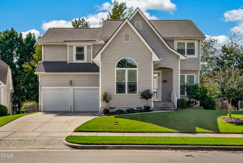 1412 Willow Leaf Way - Photo 0
