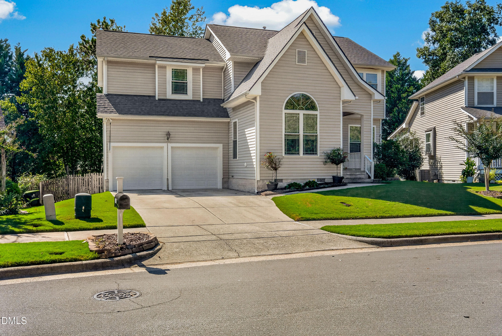 1412 Willow Leaf Way - Photo 1