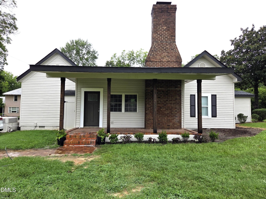 6720 Dwight Rowland Road - Photo 10