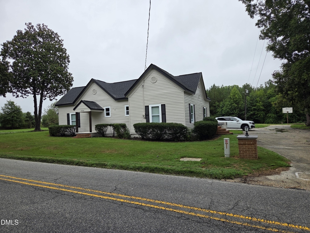 6720 Dwight Rowland Road - Photo 8