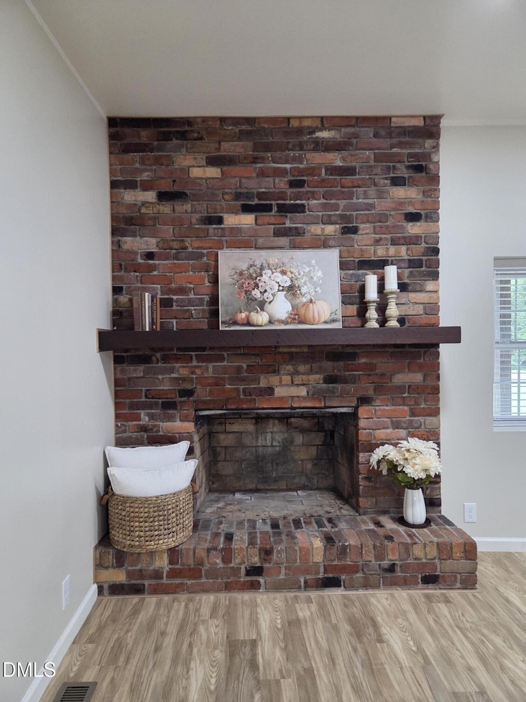 6720 Dwight Rowland Road - Photo 2