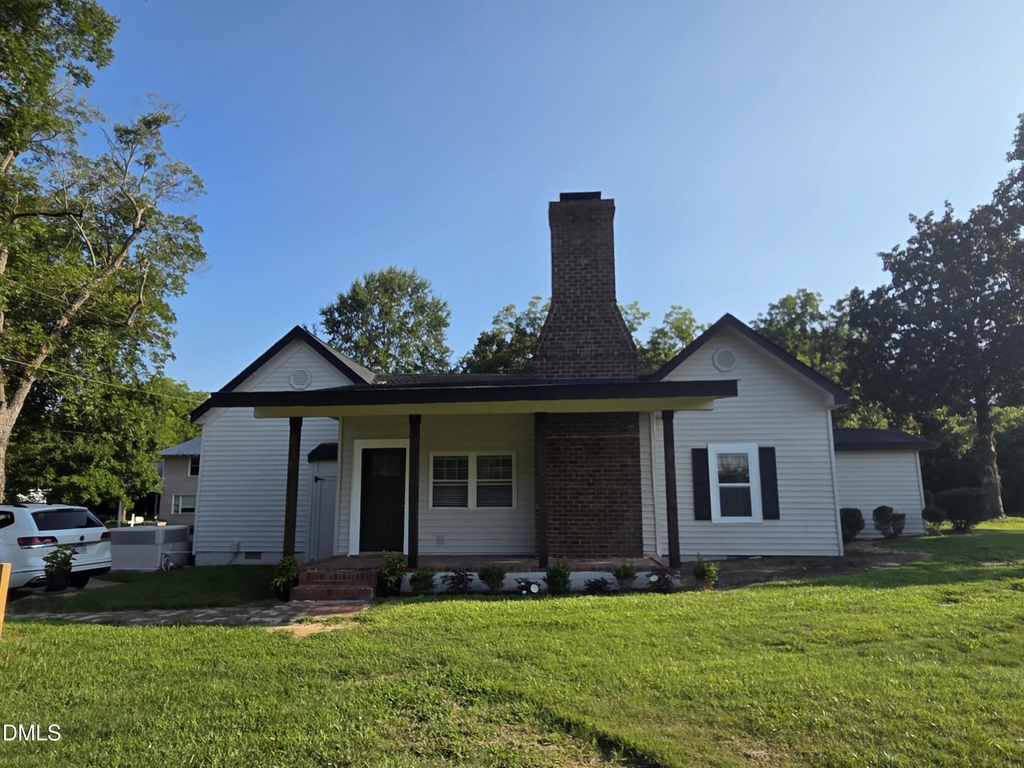 6720 Dwight Rowland Road - Photo 9