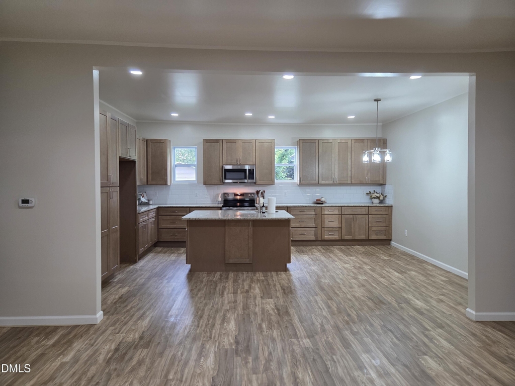 6720 Dwight Rowland Road - Photo 0