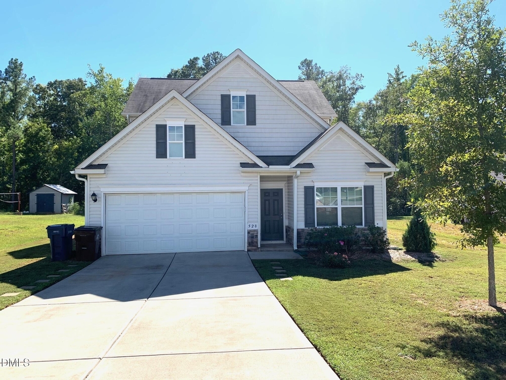 528 Lionheart Lane - Photo 0