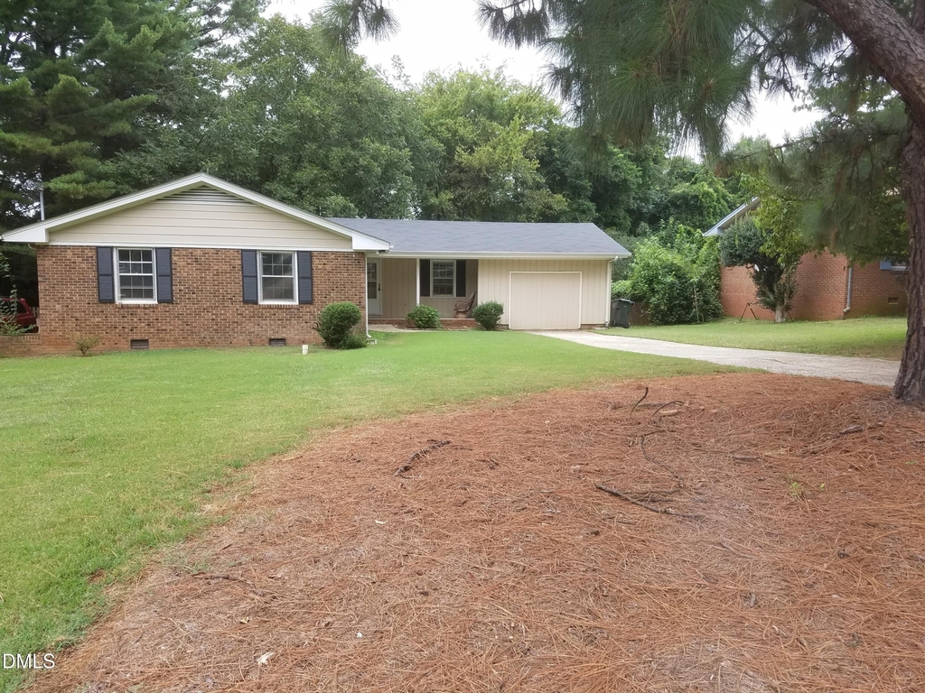 3609 Greenlawn Drive - Photo 0