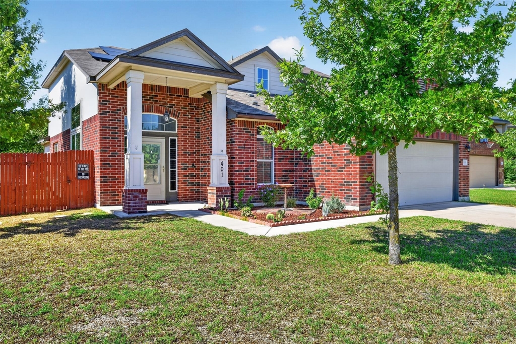 401 Foster Ln - Photo 0