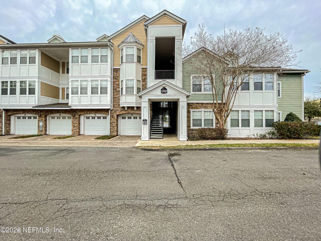 8550 Touchton Road - Photo 0