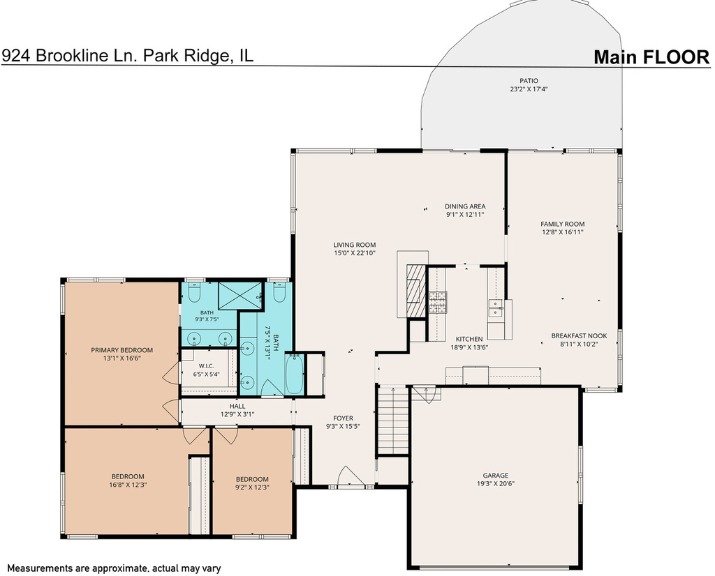 924 Brookline Lane - Photo 33