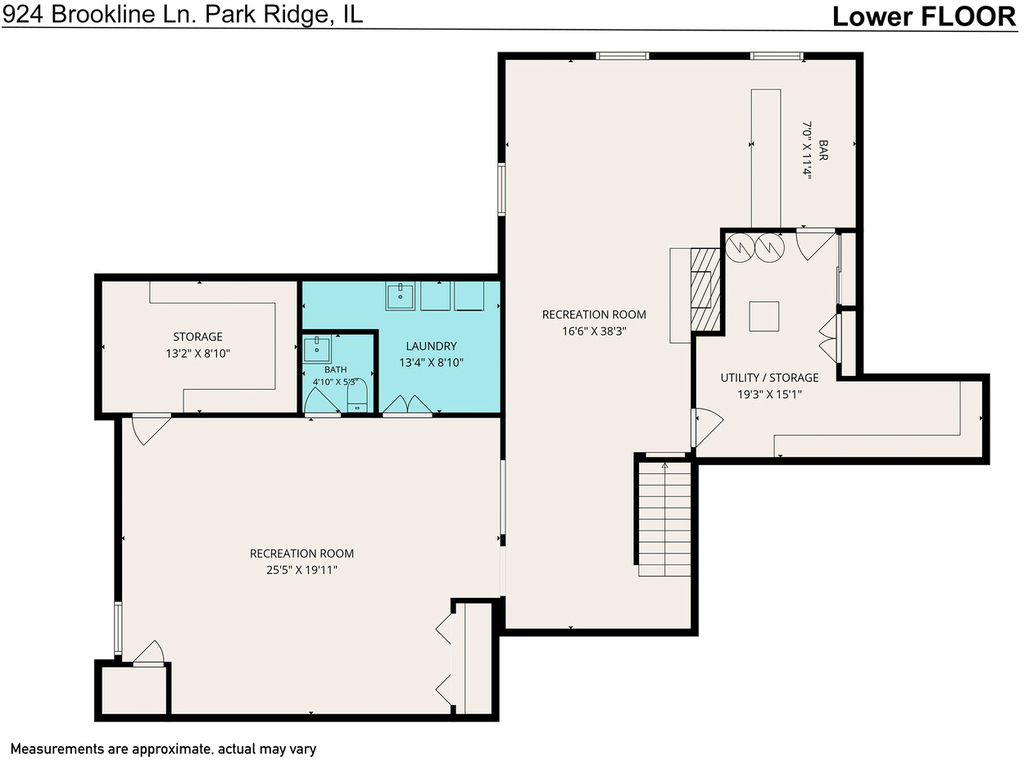 924 Brookline Lane - Photo 34