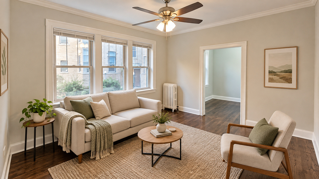 905 W Altgeld Street - Photo 5