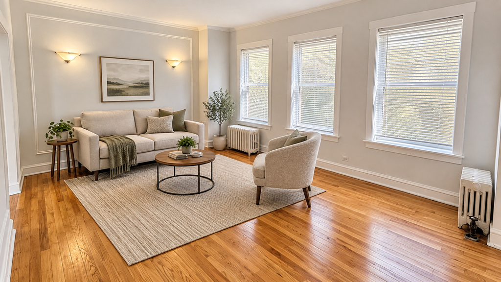 6414 N Newgard Avenue - Photo 1