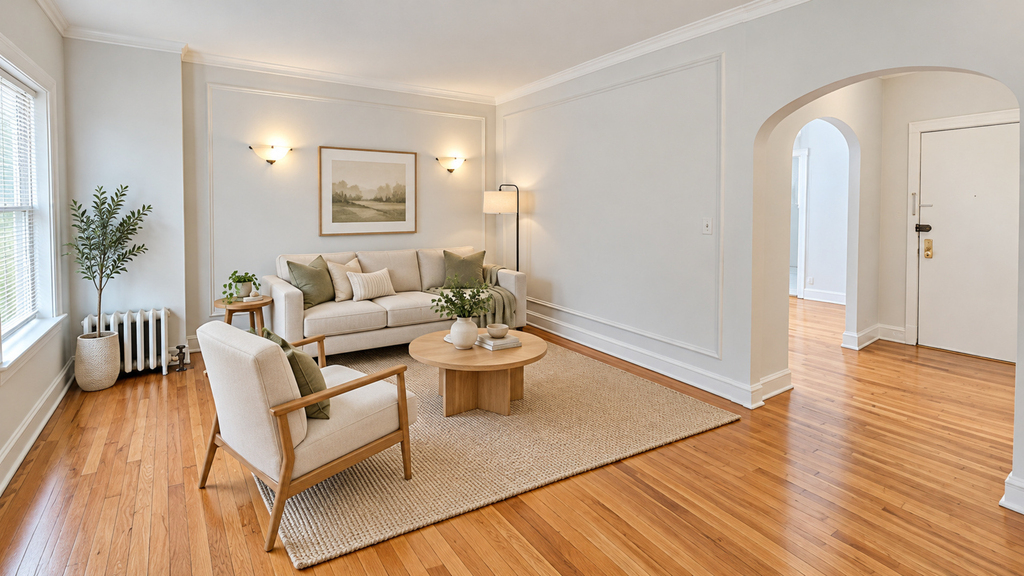 6414 N Newgard Avenue - Photo 8