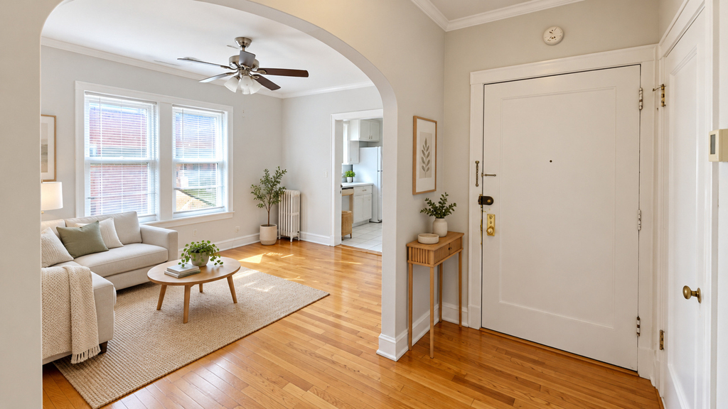 6414 N Newgard Avenue - Photo 5
