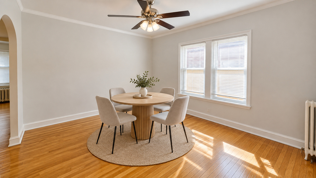 6414 N Newgard Avenue - Photo 19