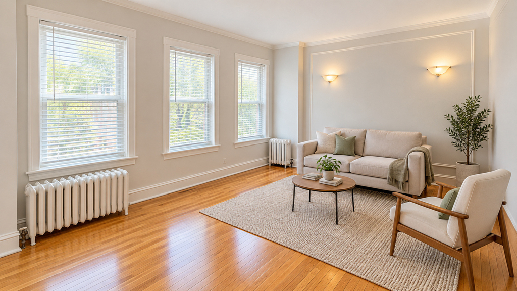 6414 N Newgard Avenue - Photo 6