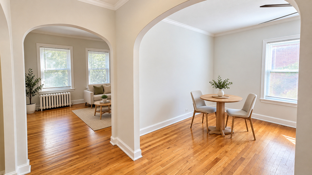 6414 N Newgard Avenue - Photo 2