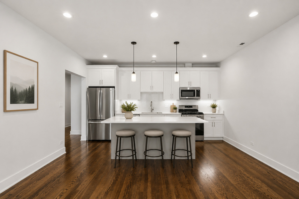 6914 N Sheridan Road - Photo 8